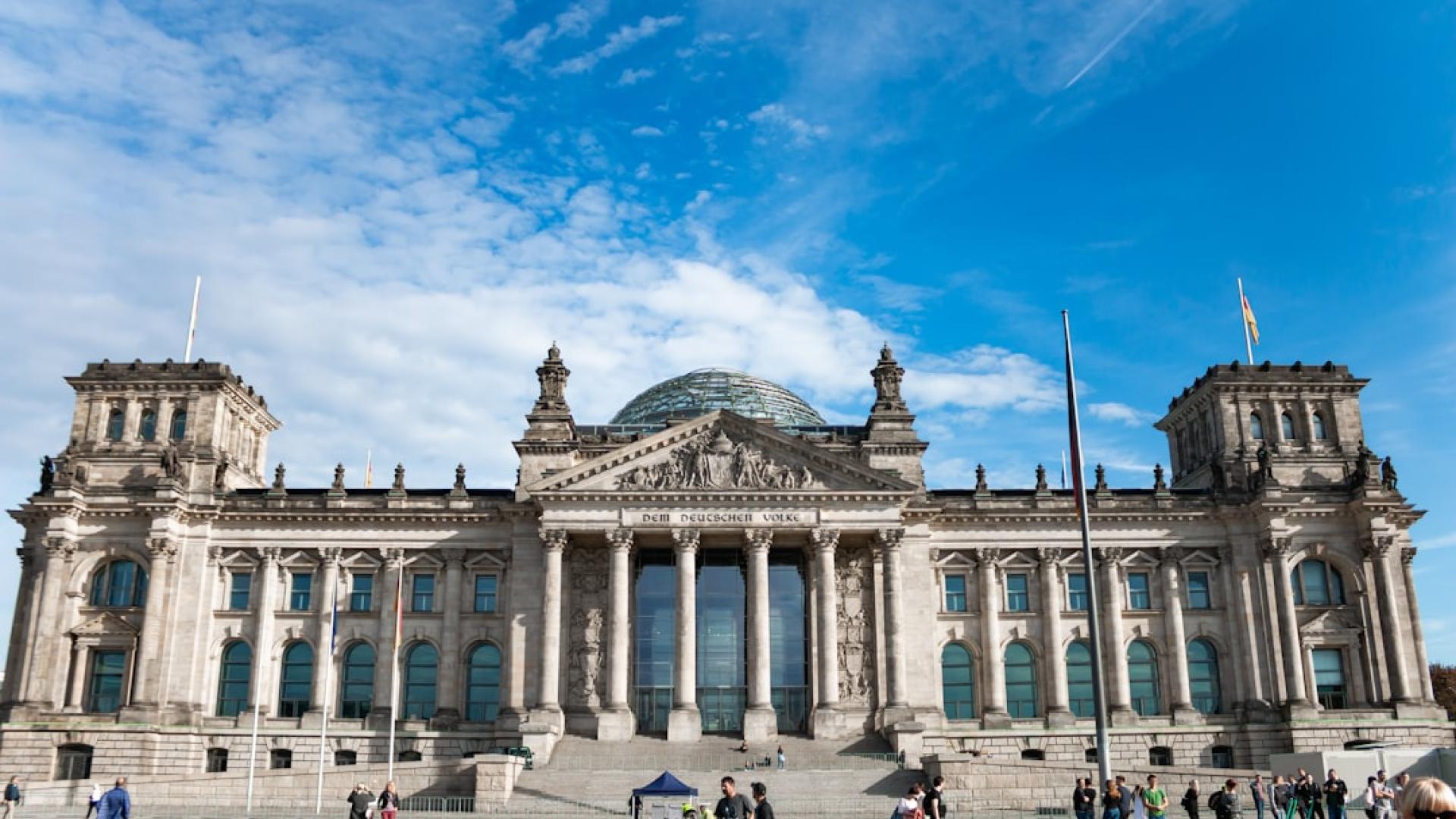 Reichstag